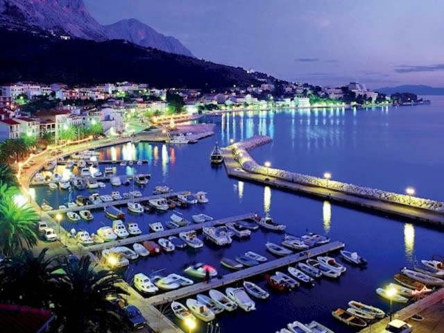 Jakov Podgora Dış mekan fotoğraf